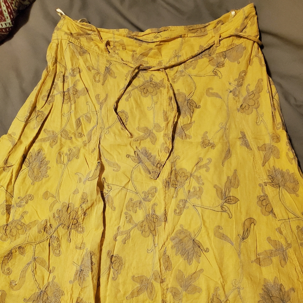 Skirt